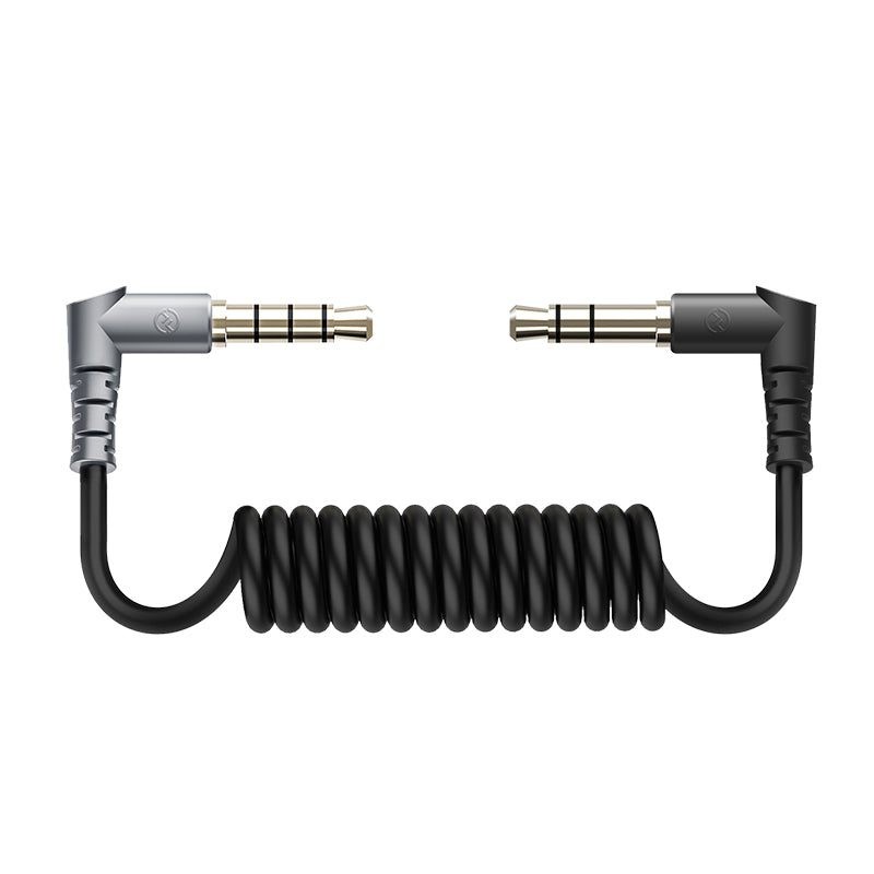 Comprar Hollyland Cable TRS a TRRS 3,5 mm Tipo A - Cable de audio - Ganga Electrónica