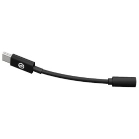 Comprar Hollyland Cable USB-C a 3,5 mm - Cable para Solidcom SE y SE Pro - Ganga Electrónica