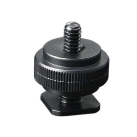 Comprar Hollyland Zapata Fría 1/4 - Adaptador de montaje - Ganga Electrónica