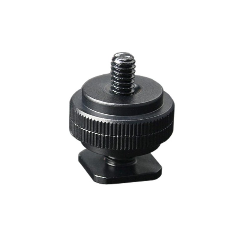 Comprar Hollyland Zapata Fría 1/4 - Adaptador de montaje - Ganga Electrónica