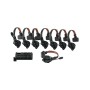 Comprar Hollyland Solidcom C1 PRO 8S - Sistema de intercomunicación inalámbrica full duplex - Ganga Electrónica