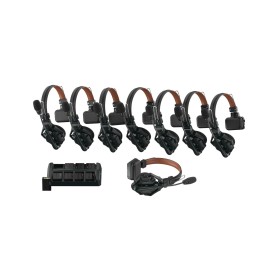 Comprar Hollyland Solidcom C1 PRO 8S - Sistema de intercomunicación inalámbrica full duplex - Ganga Electrónica