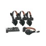 Comprar Hollyland Solidcom C1 PRO 4S - Sistema de intercomunicación inalámbrica full duplex - Ganga Electrónica