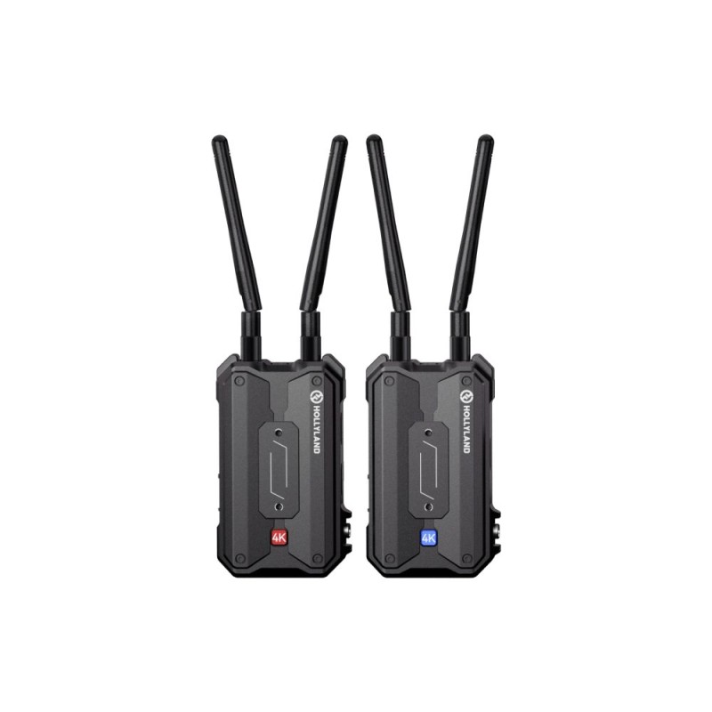 Comprar Hollyland Pyro H - Transmisor y receptor de vídeo HDMI inalámbrico - Ganga Electrónica