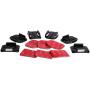 Pro-Mounts Flat &amp;amp; Curved Mounts (BR)