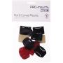 Pro-Mounts Flat &amp;amp; Curved Mounts (BR)