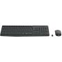 Logitech MK235 WL Keyboard Mouse Combo (PTG)