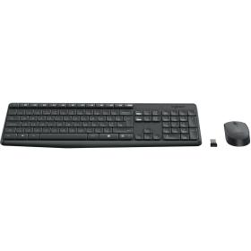 Logitech MK235 WL Keyboard Mouse Combo (PTG)