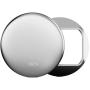 Urth Fujifilm X100 (V/VI) Lens Hood Kit Silver