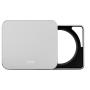 Urth Leica Summicron 35 Lens Hood Kit Silver