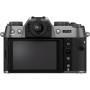 Fujifilm X-T50 Kit 16-50mm Charcoal Silver | Ganga Electrónica