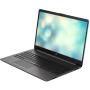 Portátil HP 250R G9 B3AG3AT Intel Core 7-150U/ 32GB/ 1TB SSD/ 15.6'/ Sin Sistema Operativo