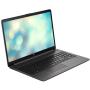 Portátil HP 250R G9 B3AG3AT Intel Core 7-150U/ 32GB/ 1TB SSD/ 15.6'/ Sin Sistema Operativo