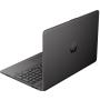 Portátil HP 250R G9 B3AG3AT Intel Core 7-150U/ 32GB/ 1TB SSD/ 15.6'/ Sin Sistema Operativo