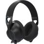 Auriculares Gaming Inalámbricos con Micrófono Krom Phase/ Bluetooth/ Jack 3.5/ USB 2.0/ Negros