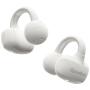 Auriculares Deportivos de Conducción Aérea OpenRock E OPACE02 V2 con estuche de carga/ Autonomía 7h/ Blancos