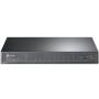 Switch TP-Link Smart Gigabit TL-SG2210P V2 10 Puertos/ RJ-45 10/100/1000 PoE/ SFP