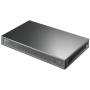 Switch TP-Link Smart Gigabit TL-SG2210P V2 10 Puertos/ RJ-45 10/100/1000 PoE/ SFP