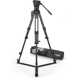 Sachtler SAC-1019cm System Ace XL CF GS MK II