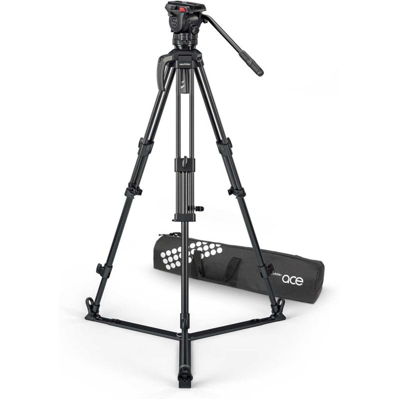 Sachtler SAC-1019cm System Ace XL CF GS MK II