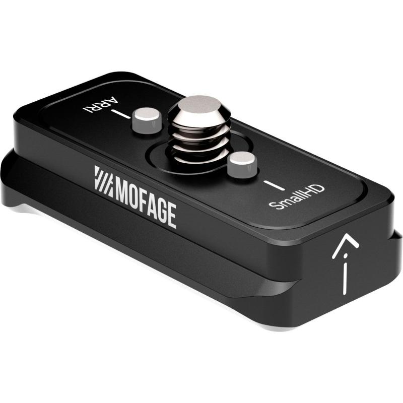 Mofage Nato Rail