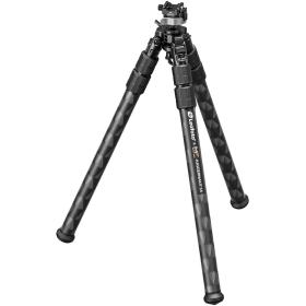 Leofoto X Mountain Forged Juggernaut S3 Tripod