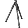 Leofoto X Mountain Forged Juggernaut S3 Tripod