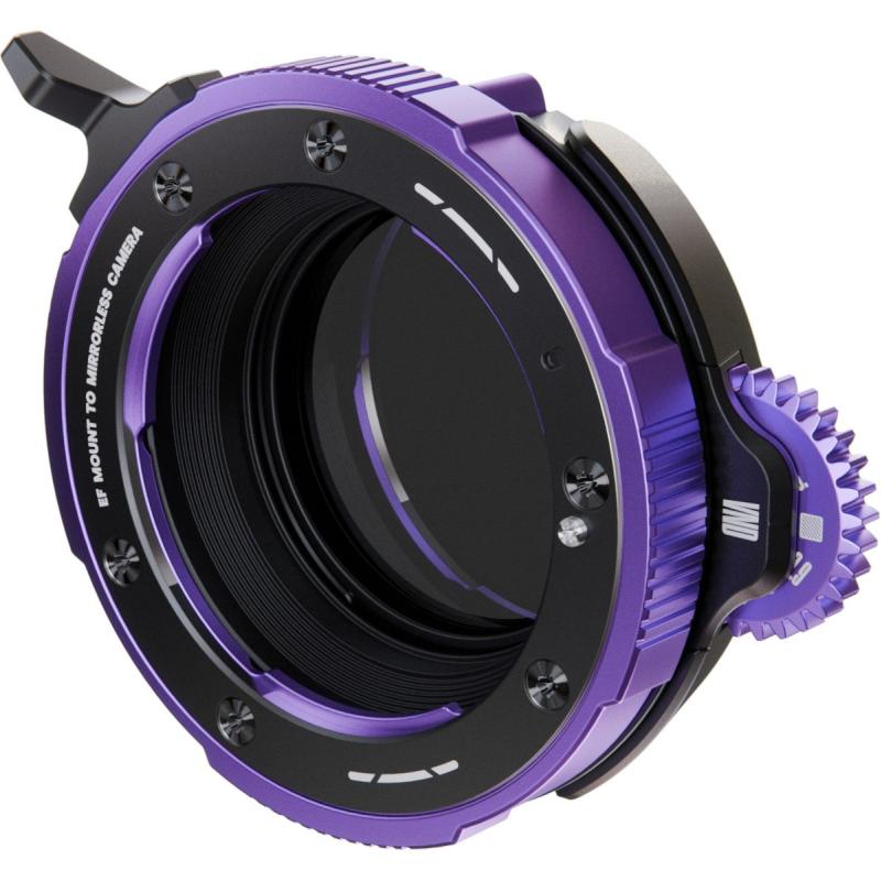 Mofage Poco II Drop-In Filter Adapter EF (X-Mount)
