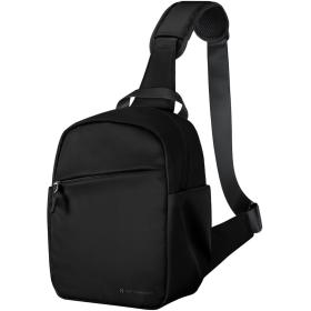 K&amp;F Concept Urban Wander 08 Camera Sling Bag - Black