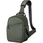 K&amp;F Concept Urban Wander 08 Camera Sling Bag - Green