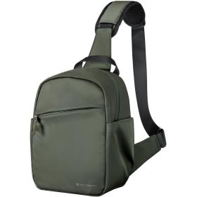 K&amp;F Concept Urban Wander 08 Camera Sling Bag - Green
