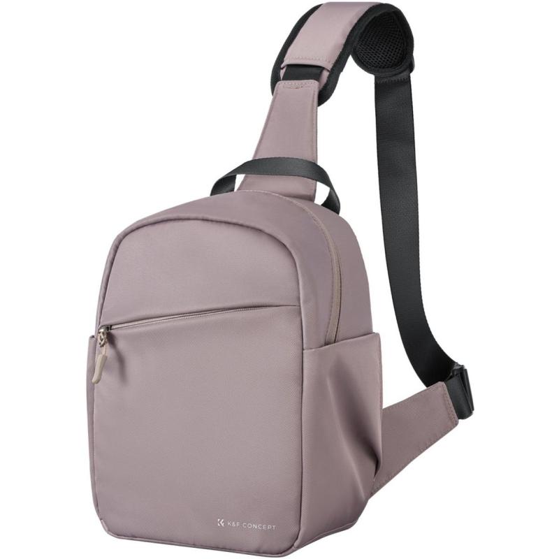 K&amp;F Concept Urban Wander 08 Camera Sling Bag - Oudroze