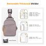 K&amp;F Concept Urban Wander 08 Camera Sling Bag - Oudroze