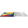 Portátil Asus VivoBook 15 X1504VA-BQ4105 V2 Intel Core 5-120U/ 16GB/ 512GB SSD/ 15.6'/ Sin Sistema Operativo