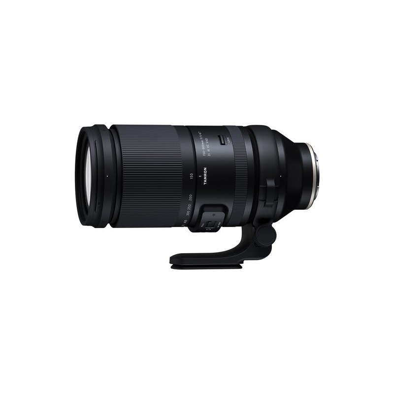 Comprar Tamron 150-500mm f/5-6.7 Di III VC VXD para Sony E - Entrega 24h - Ganga Electrónica