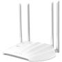 Punto de Acceso Inalámbrico TP-Link TL-WA1201 V2 PoE 1200Mbps/ 2.4GHz 5GHz/ WiFi 802.11b/g/n - 802.11ac/n/a