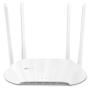 Punto de Acceso Inalámbrico TP-Link TL-WA1201 V2 PoE 1200Mbps/ 2.4GHz 5GHz/ WiFi 802.11b/g/n - 802.11ac/n/a