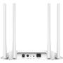 Punto de Acceso Inalámbrico TP-Link TL-WA1201 V2 PoE 1200Mbps/ 2.4GHz 5GHz/ WiFi 802.11b/g/n - 802.11ac/n/a