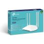 Punto de Acceso Inalámbrico TP-Link TL-WA1201 V2 PoE 1200Mbps/ 2.4GHz 5GHz/ WiFi 802.11b/g/n - 802.11ac/n/a