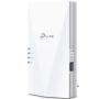 Repetidor/ AP Inalámbrico TP-Link RE780X 3000Mbps/ WiFi 6/ 2 Antenas