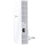 Repetidor/ AP Inalámbrico TP-Link RE780X 3000Mbps/ WiFi 6/ 2 Antenas