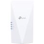 Repetidor/ AP Inalámbrico TP-Link RE780X 3000Mbps/ WiFi 6/ 2 Antenas