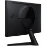 Monitor Gaming Samsung Odyssey G3 S27HG302EU 27'/ Full HD/ 1ms/ 200Hz/ VA/ Regulable en altura/ Negro