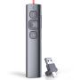 Norwii N95 Plus Ble Wireless Presenter