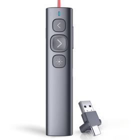 Norwii N95 Plus Ble Wireless Presenter