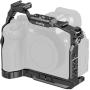 SmallRig 6702 Hawklock Quick Release Cage For Sony Alpha 7R VI