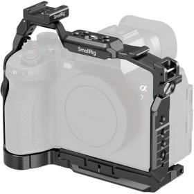 SmallRig 6702 Hawklock Quick Release Cage For Sony Alpha 7R VI