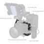 SmallRig 6702 Hawklock Quick Release Cage For Sony Alpha 7R VI