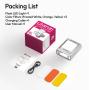 Ulanzi FT16 TTL LED Cameraflitser For Sony - Silver