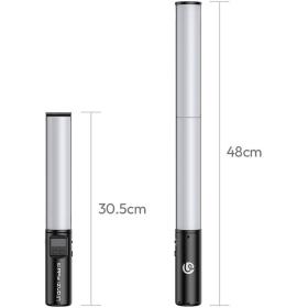 Ulanzi FOLD15 Foldable 15W RGB Tube Light
